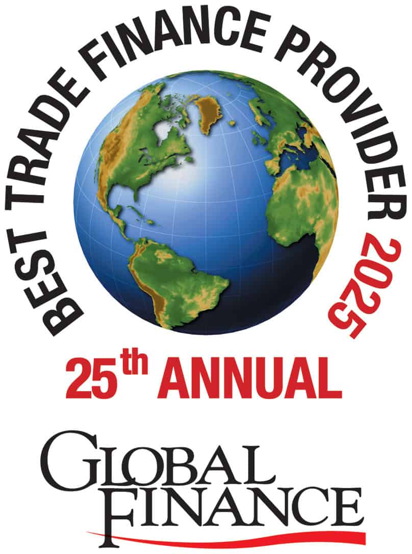 Global Finance awards 2025