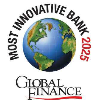 Global Finance awards 2025
